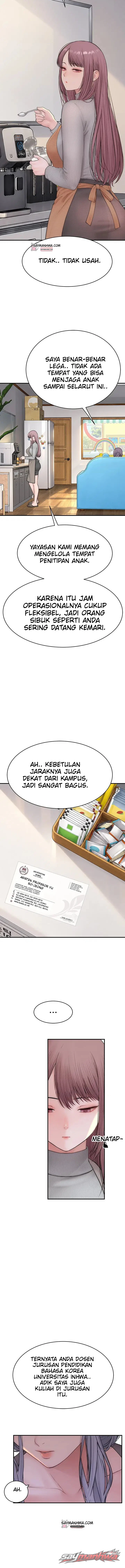 Disqualified as a Human Being Chapter 22 page 19