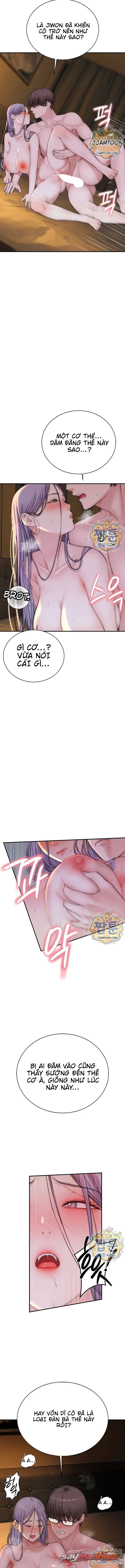 Tha hóa bản chất Chương 16 page 12