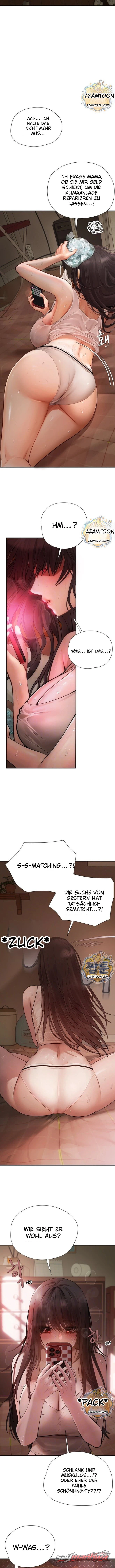 Heart-Pounding S-Matching Kapitel 15 page 3