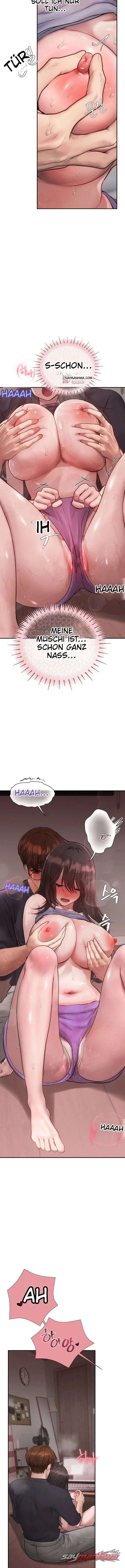 Heart-Pounding S-Matching Kapitel 17 page 5