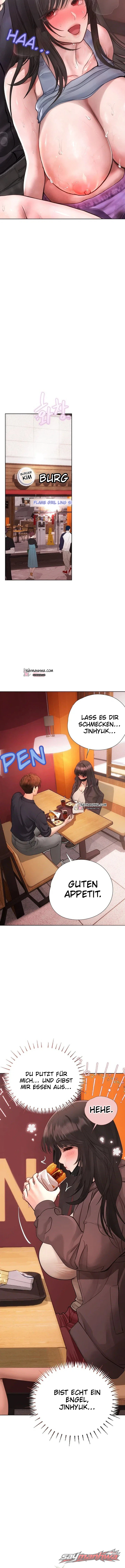 Heart-Pounding S-Matching Kapitel 17 page 13