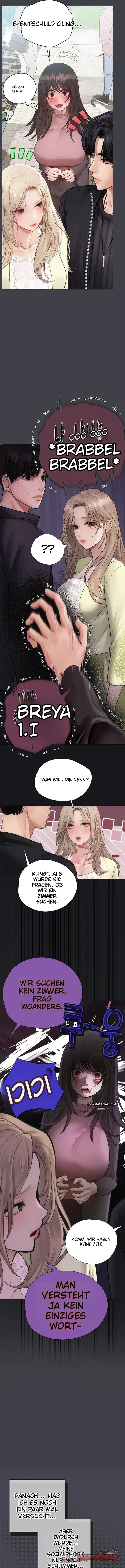 Heart-Pounding S-Matching Kapitel 17 page 16