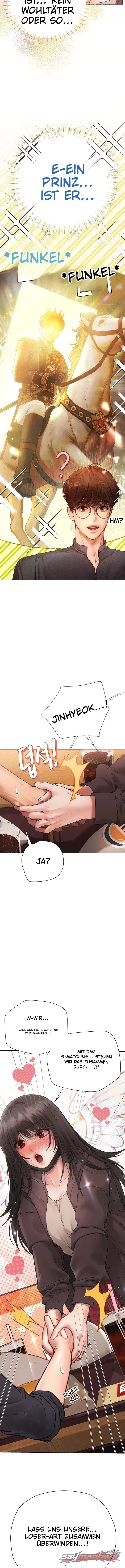 Heart-Pounding S-Matching Kapitel 17 page 19