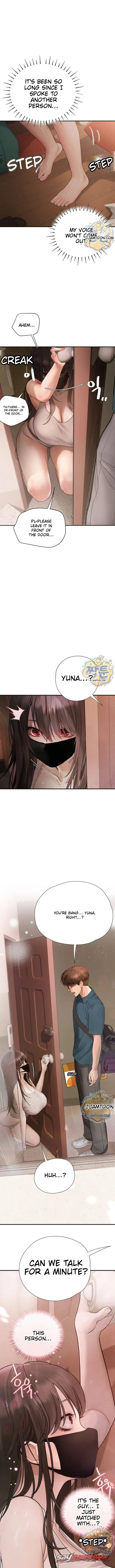 Heart-Pounding S-Matching Chapter 15 page 5