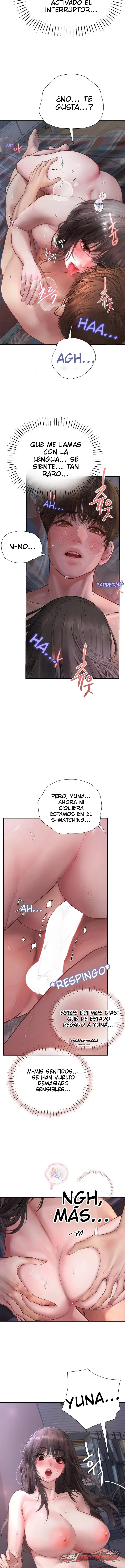 Heart-Pounding S-Matching Capítulo 20 page 2
