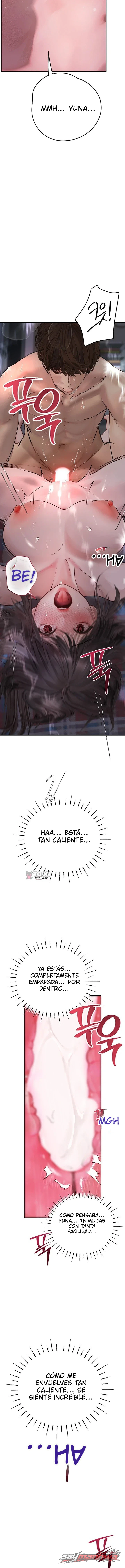 Heart-Pounding S-Matching Capítulo 20 page 11