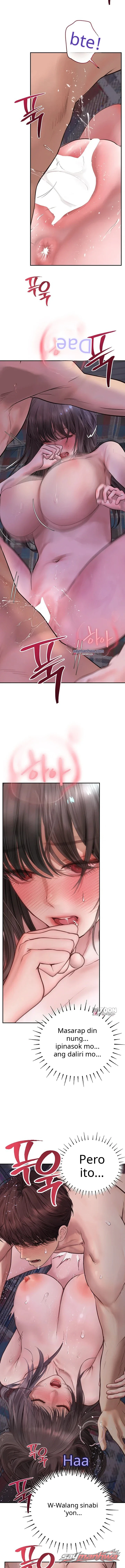 Heart-Pounding S-Matching Chapter 20 page 12
