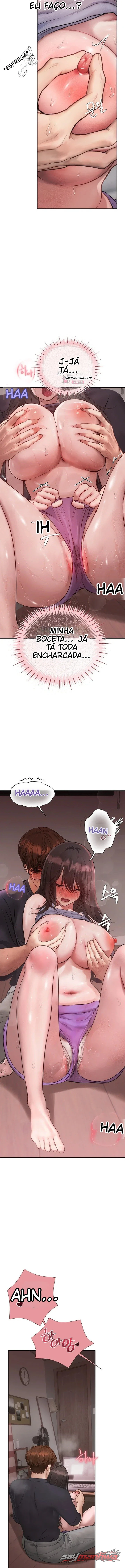 Heart-Pounding S-Matching Capítulo 17 page 5