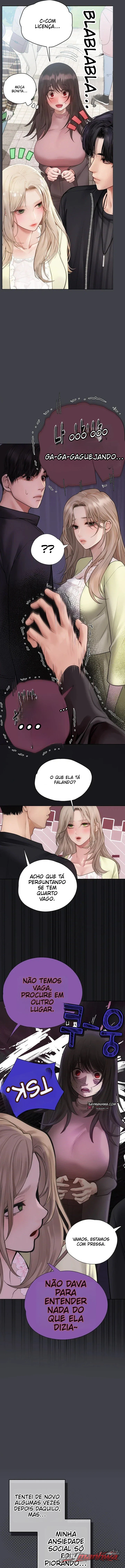 Heart-Pounding S-Matching Capítulo 17 page 16