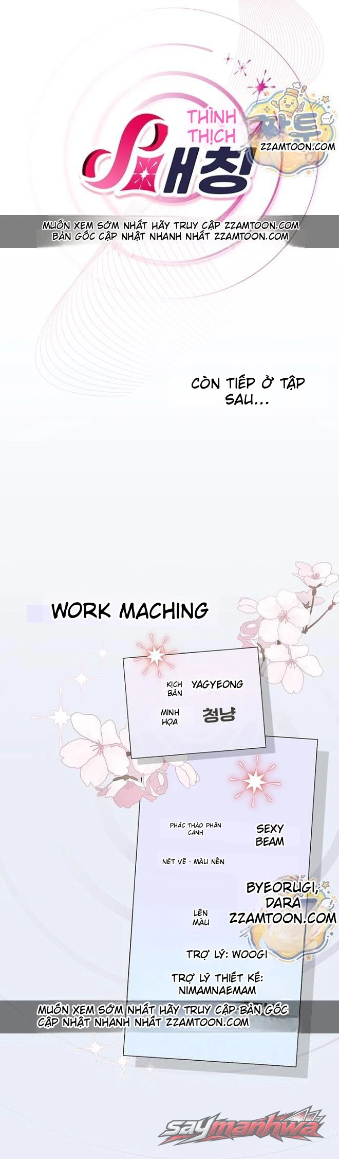 S-Matching: rung động Chương 15 page 15