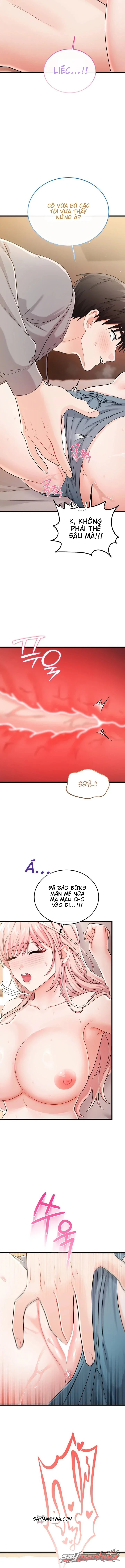 Lên Giường Cùng SexmuWiki Chương 20 page 6