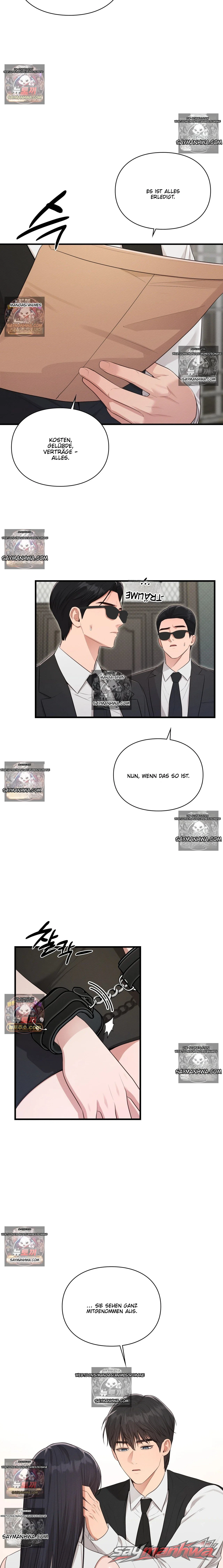 Sex Slave Nun Kapitel 14 page 6