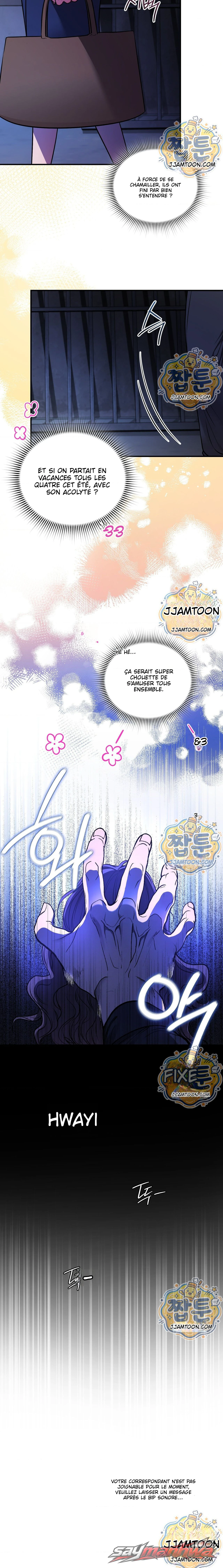 Goblin Chapitre 26 page 10