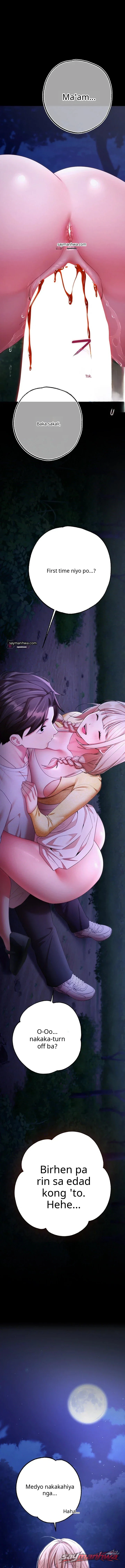 I Banged All My Classmates After Graduation Chapter 15 page 1