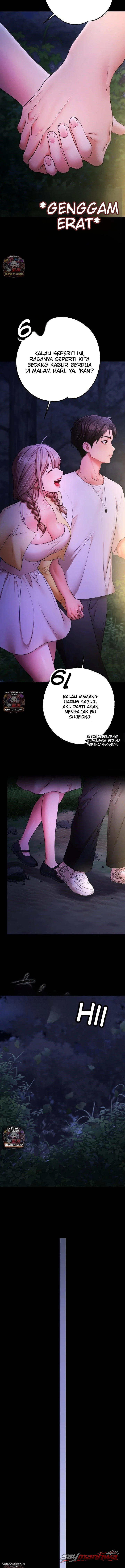 I Banged All My Classmates After Graduation Chapter 13 page 7