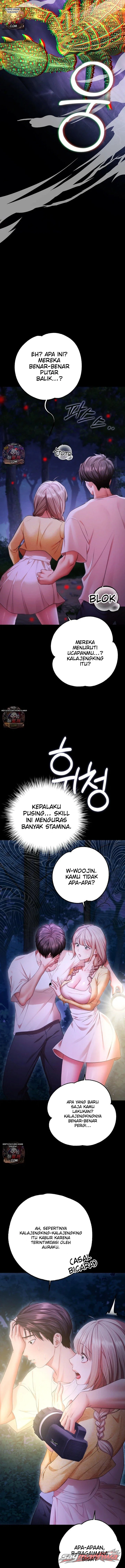 I Banged All My Classmates After Graduation Chapter 13 page 12