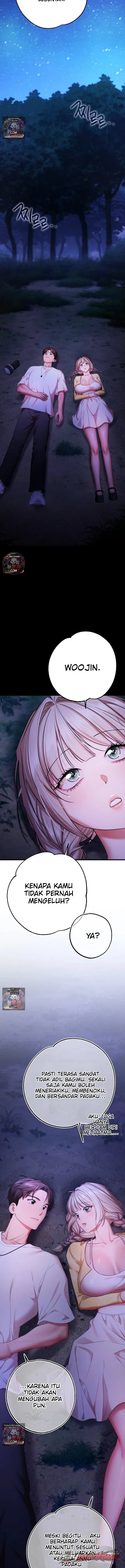 I Banged All My Classmates After Graduation Chapter 13 page 14