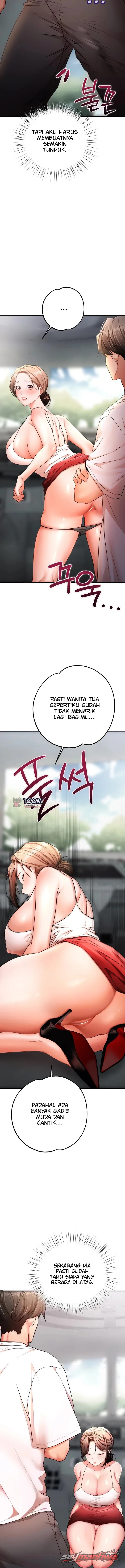 I Banged All My Classmates After Graduation Chapter 19 page 3