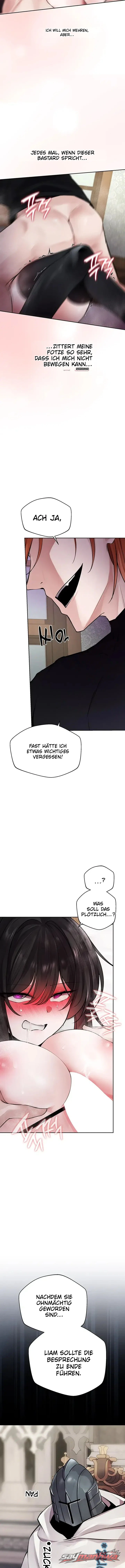 Gear that’s Way Too Good Kapitel 16 page 15