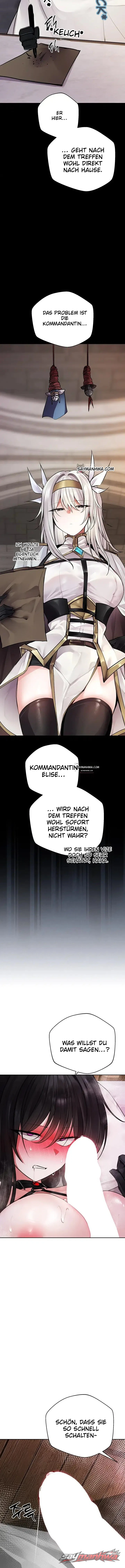 Gear that’s Way Too Good Kapitel 16 page 16