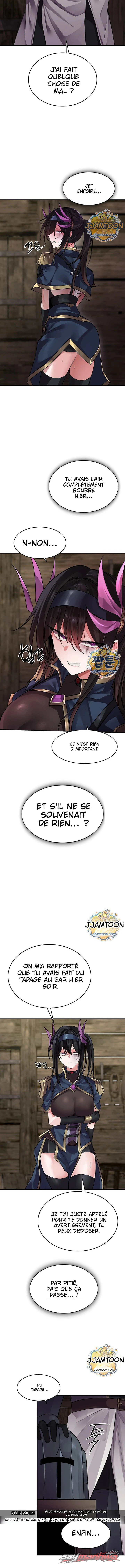 Gear that’s Way Too Good Chapitre 11 page 5
