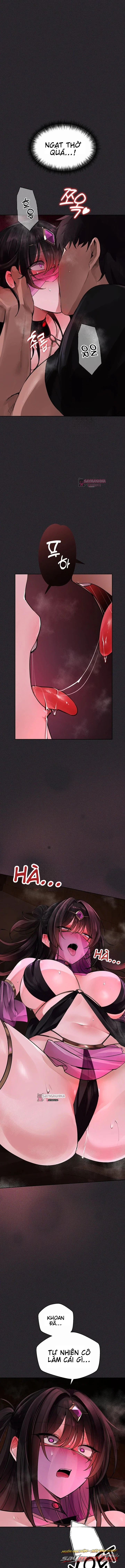 Trang bị bá đạo Chương 20 page 12