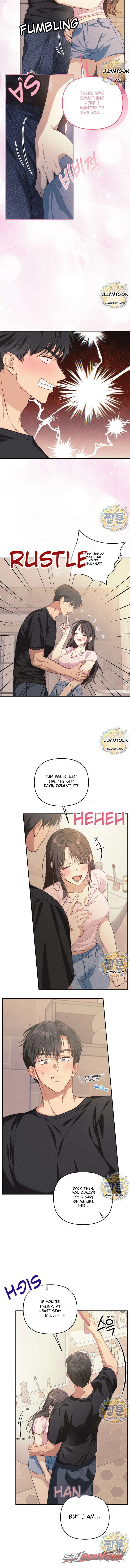 The Dog Is Chaste Chapter 2 page 2