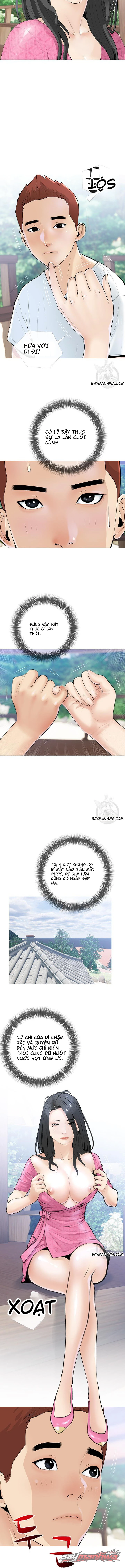 Quan hệ với dì tôi Chương 7 page 3