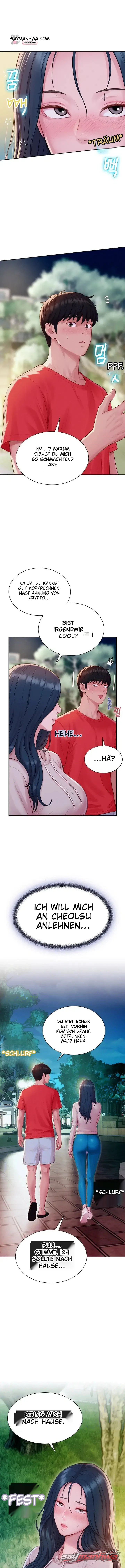 Capitalist Harem Kapitel 14 page 1