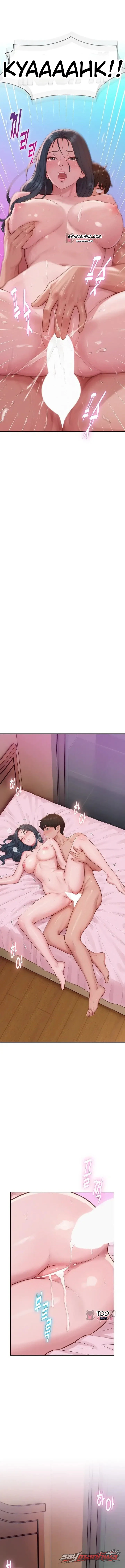 Capitalist Harem Kapitel 14 page 10