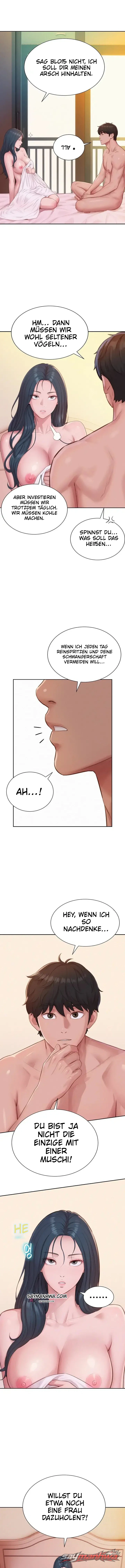 Capitalist Harem Kapitel 14 page 13
