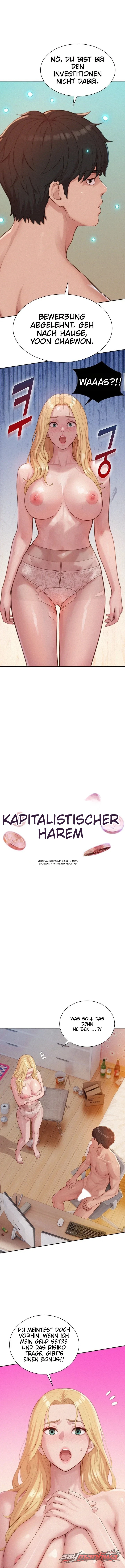 Capitalist Harem Kapitel 18 page 2