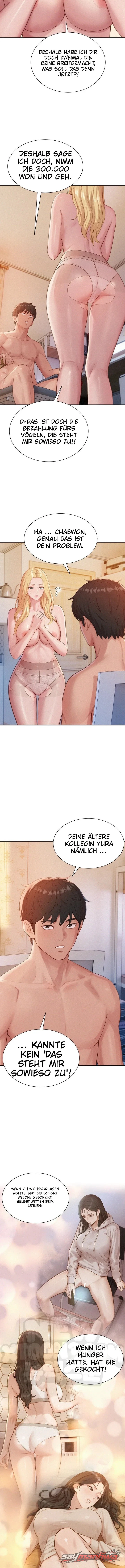 Capitalist Harem Kapitel 18 page 3