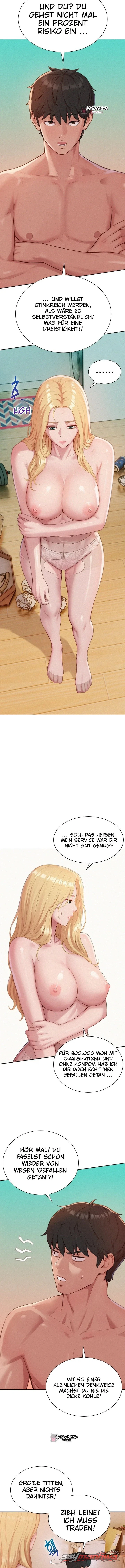 Capitalist Harem Kapitel 18 page 5
