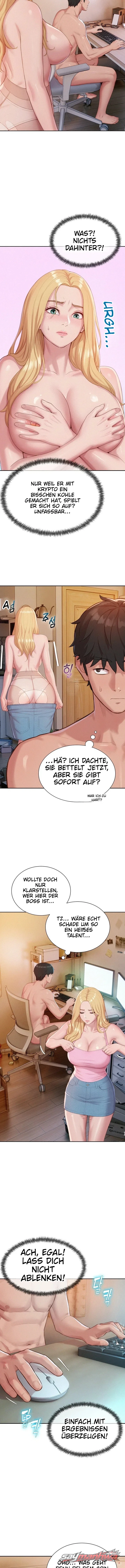 Capitalist Harem Kapitel 18 page 6