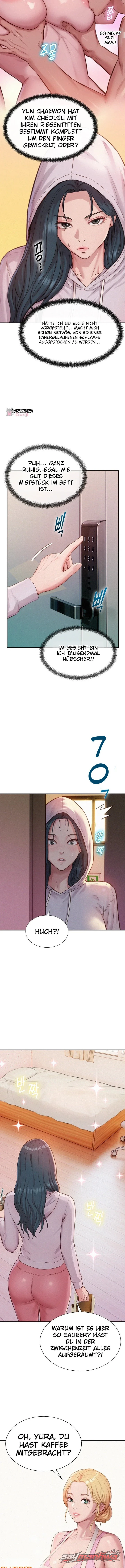 Capitalist Harem Kapitel 18 page 11