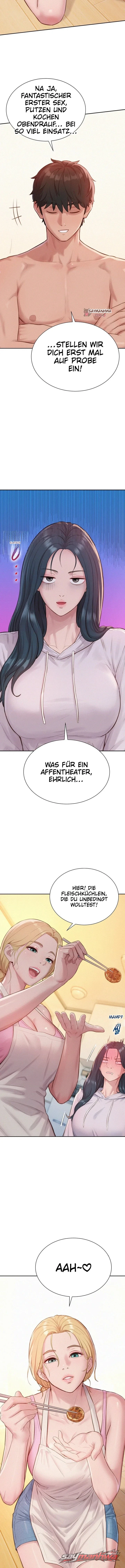 Capitalist Harem Kapitel 18 page 13