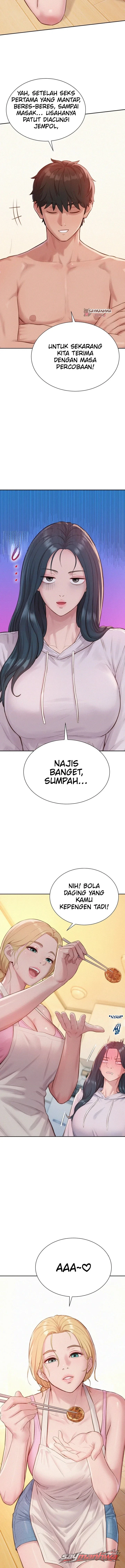 Capitalist Harem Chapter 18 page 13