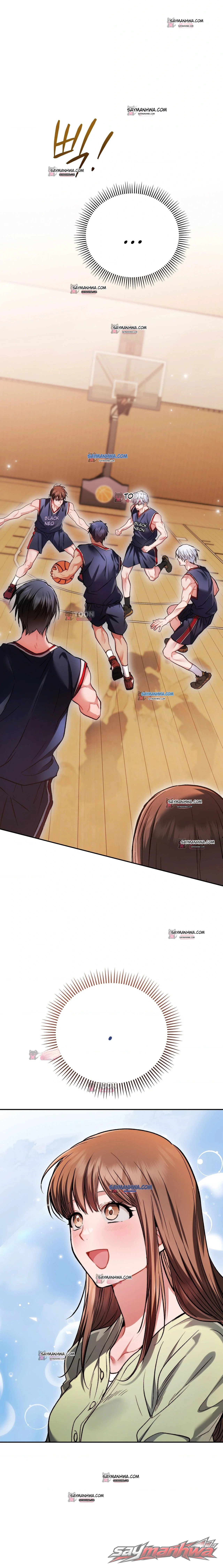 Stuff It Into the Basket الفصل 14 page 22
