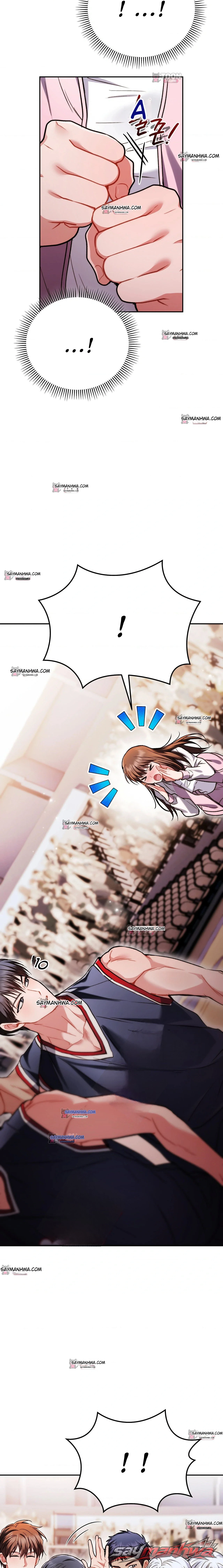 Stuff It Into the Basket الفصل 15 page 3