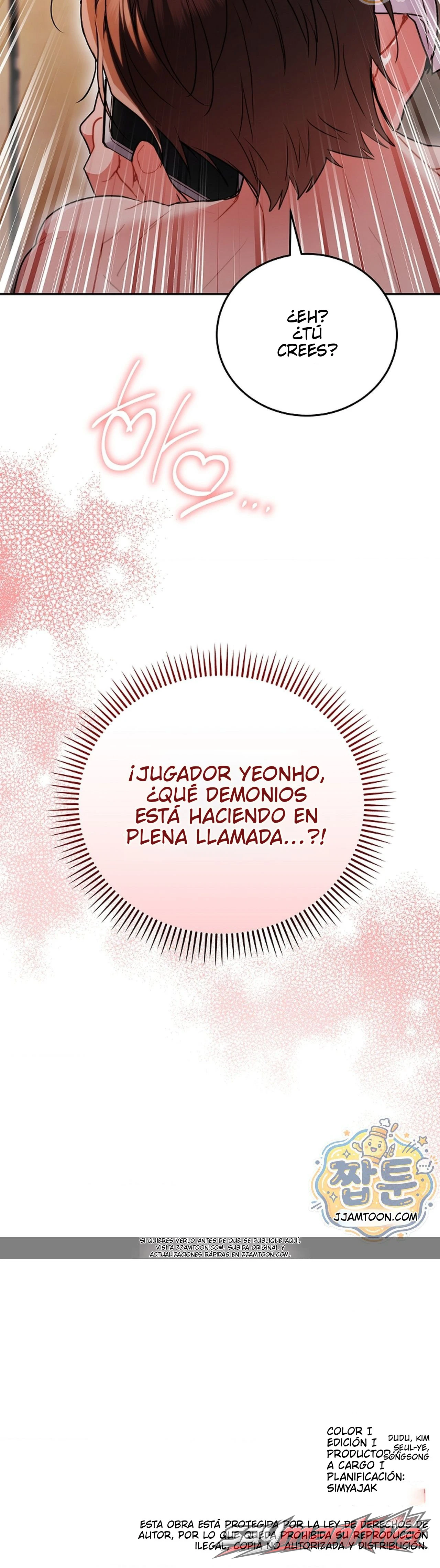 Stuff It Into the Basket Capítulo 8 page 25