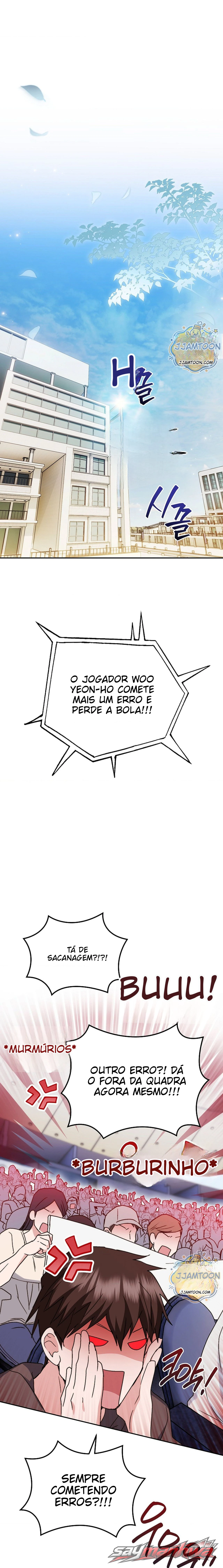 Stuff It Into the Basket Capítulo 7 page 12