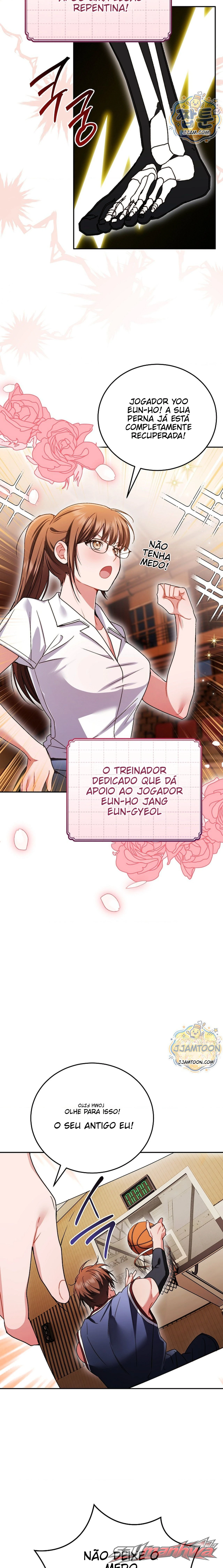 Stuff It Into the Basket Capítulo 7 page 24