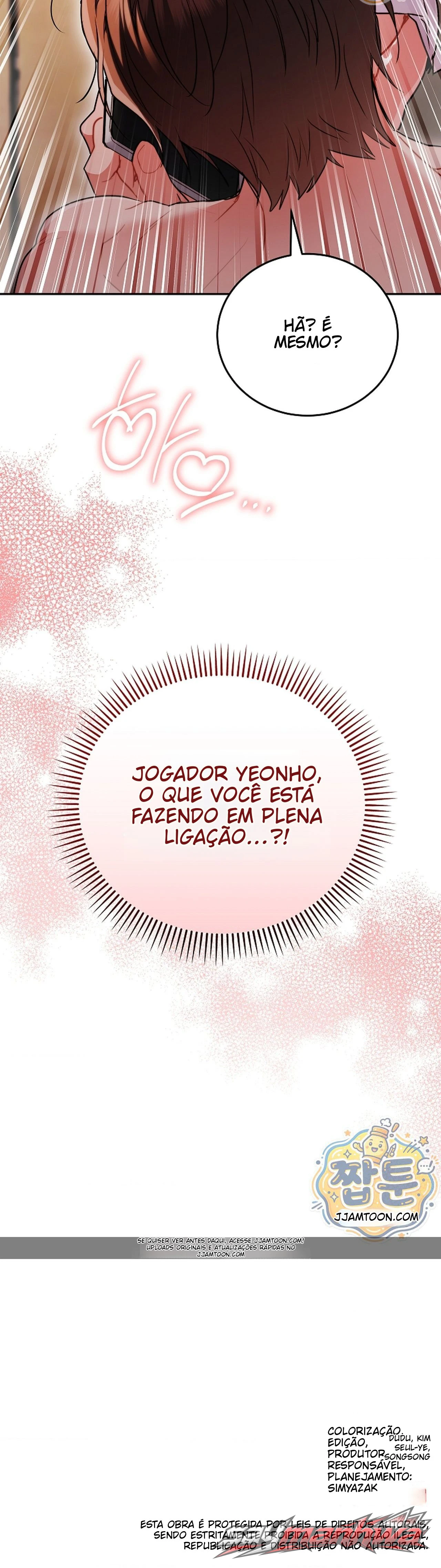 Stuff It Into the Basket Capítulo 8 page 25