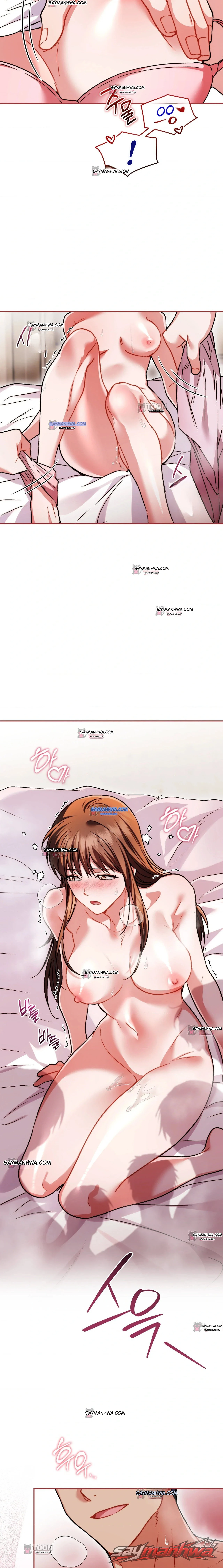 Stuff It Into the Basket ตอน 15 page 21