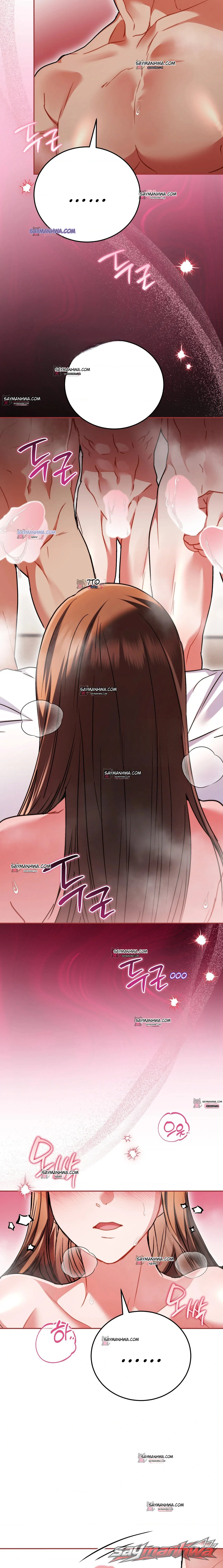 Stuff It Into the Basket 章節 15 page 22