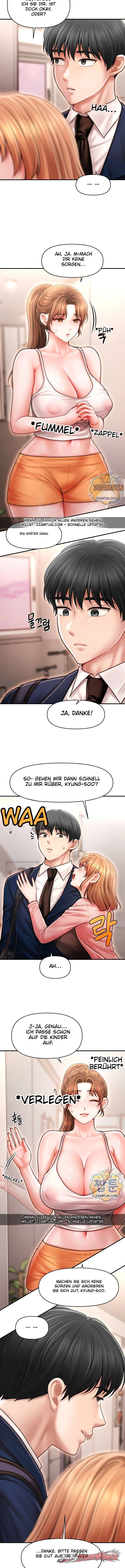 Single Daddy Kapitel 12 page 8