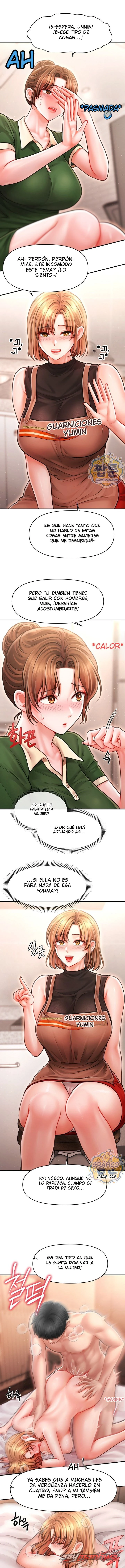 Single Daddy Capítulo 11 page 6