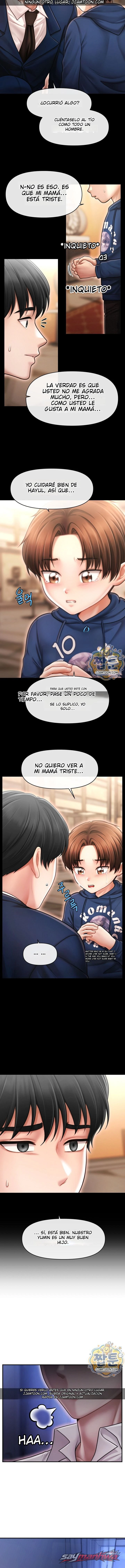 Single Daddy Capítulo 12 page 11