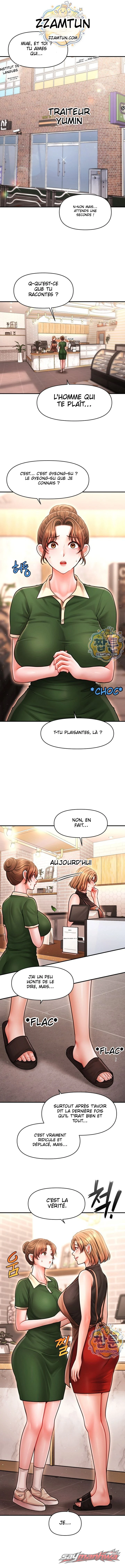 Single Daddy Chapitre 11 page 1
